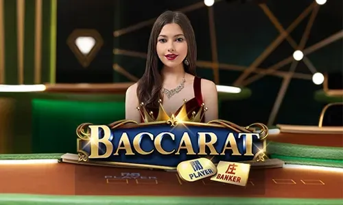 Live dealer roulette game